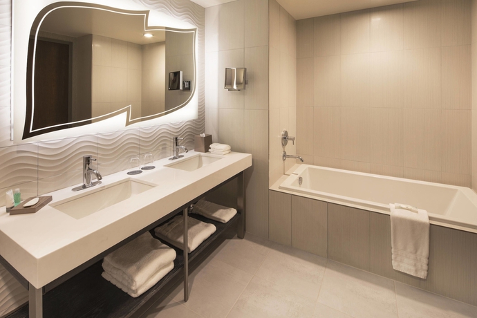 Imagen de la habitación del Hotel The Westin Jackson. Foto 8