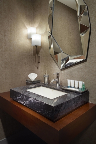 Imagen de la habitación del Hotel The Westin Jackson. Foto 11