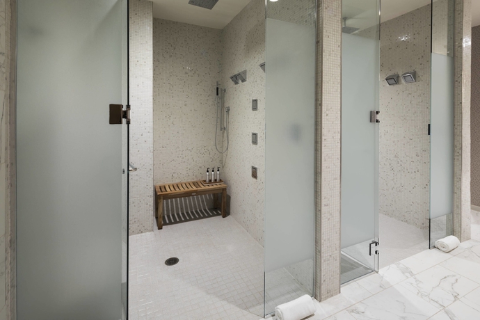 Imagen de la piscina del Hotel The Westin Jackson. Foto 19