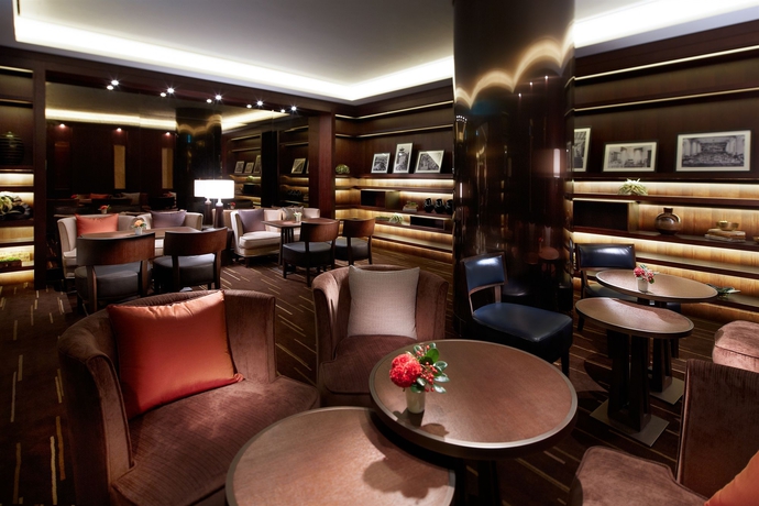 Imagen del bar/restaurante del Hotel The Westin Josun Seoul. Foto 3