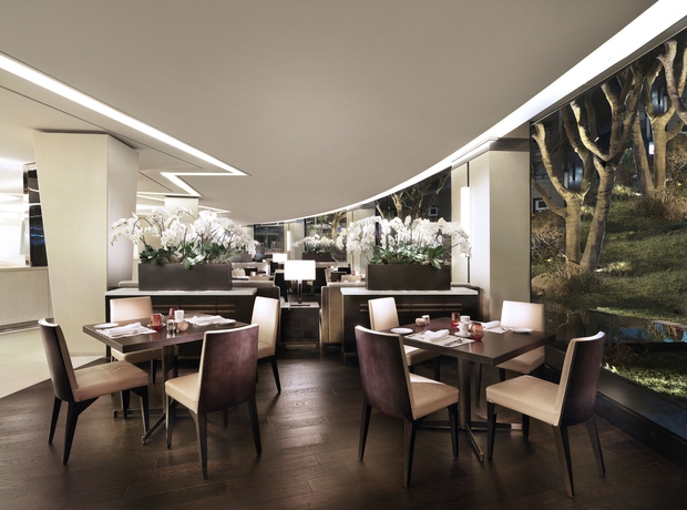 Imagen del bar/restaurante del Hotel The Westin Josun Seoul. Foto 5