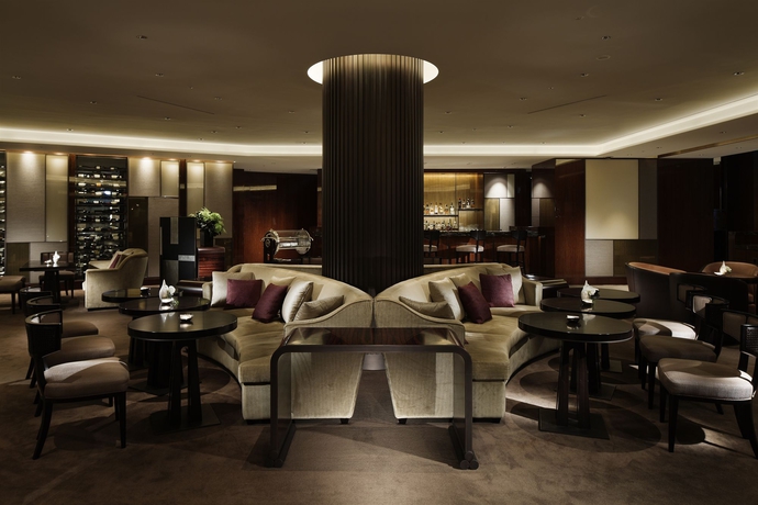 Imagen de los interiores del Hotel The Westin Josun Seoul. Foto 13