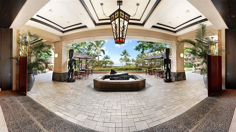 Imagen de los interiores del Hotel The Westin Ka'anapali Ocean Resort Villas. Foto 12