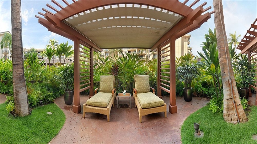 Imagen de los exteriores del Hotel The Westin Ka'anapali Ocean Resort Villas. Foto 10