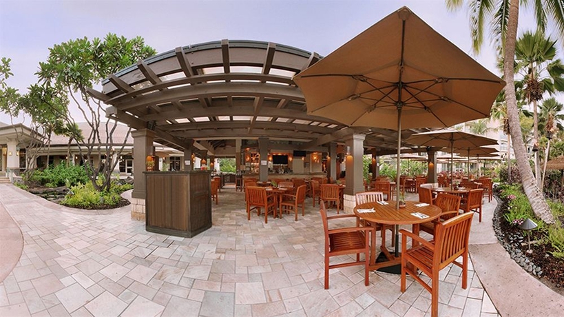 Imagen del bar/restaurante del Hotel The Westin Ka'anapali Ocean Resort Villas. Foto 5
