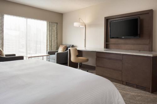 Imagen de la habitación del Hotel The Westin Kansas City At Crown Center. Foto 20
