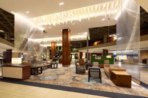 Imagen general del Hotel The Westin Kansas City At Crown Center. Foto 1