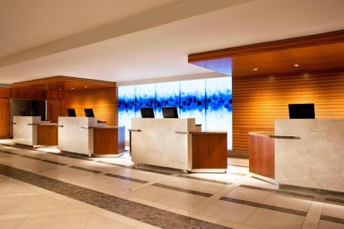 Imagen general del Hotel The Westin Kansas City At Crown Center. Foto 4