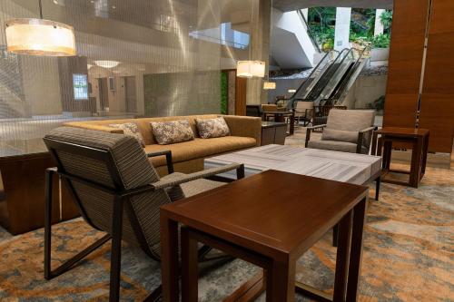 Imagen general del Hotel The Westin Kansas City At Crown Center. Foto 5