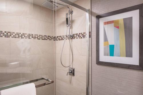 Imagen general del Hotel The Westin Kansas City At Crown Center. Foto 8