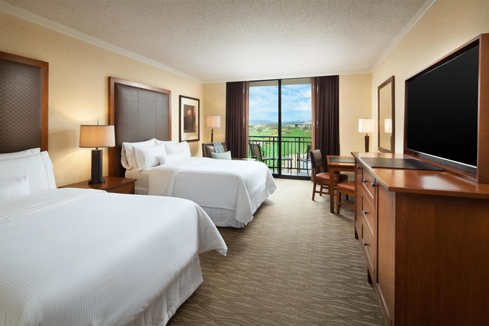 Imagen de la habitación del Hotel The Westin Kierland Resort and Spa. Foto 6