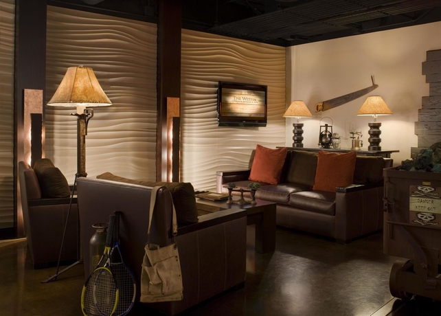 Imagen general del Hotel The Westin Kierland Resort and Spa. Foto 3