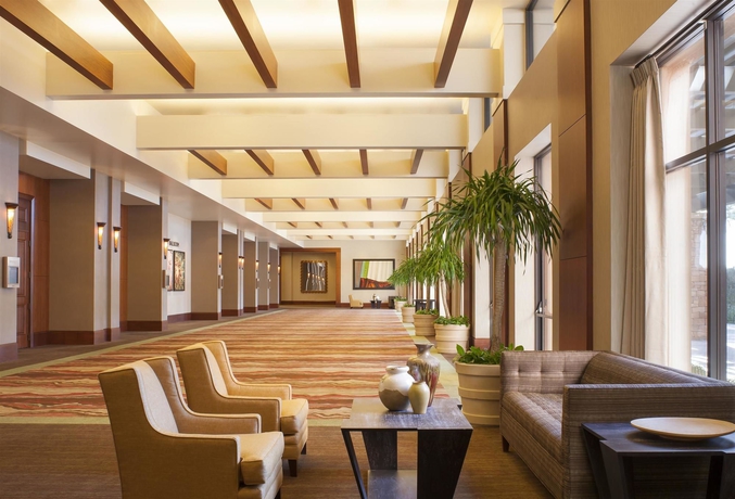 Imagen general del Hotel The Westin Kierland Resort and Spa. Foto 4