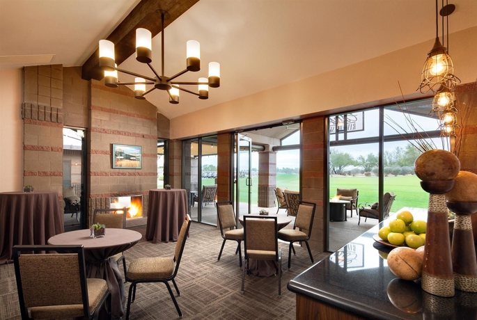 Imagen de los interiores del Hotel The Westin Kierland Resort and Spa. Foto 16
