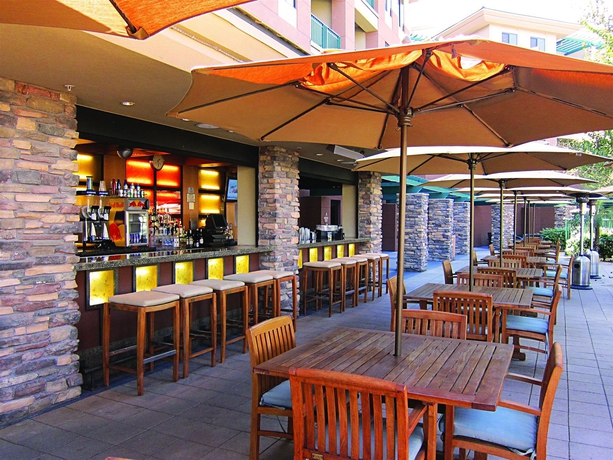 Imagen del bar/restaurante del Hotel The Westin Kierland Villas, Scottsdale. Foto 7