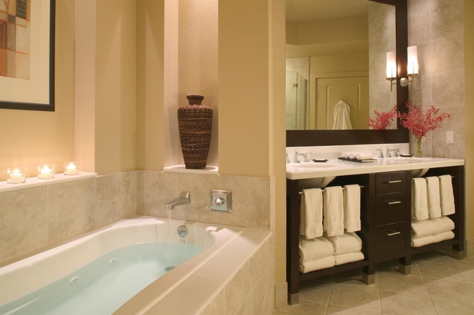 Imagen de la habitación del Hotel The Westin Kierland Villas, Scottsdale. Foto 9