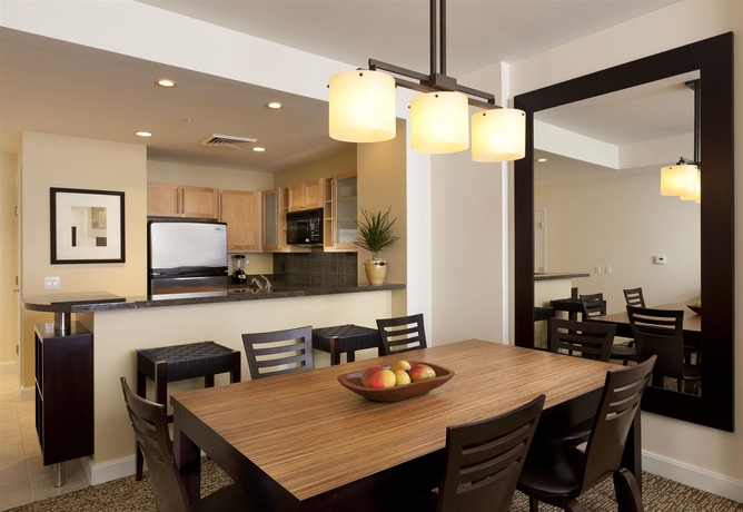 Imagen general del Hotel The Westin Kierland Villas, Scottsdale. Foto 4