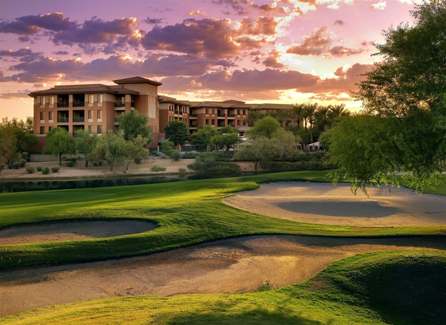 Imagen general del Hotel The Westin Kierland Villas, Scottsdale. Foto 6