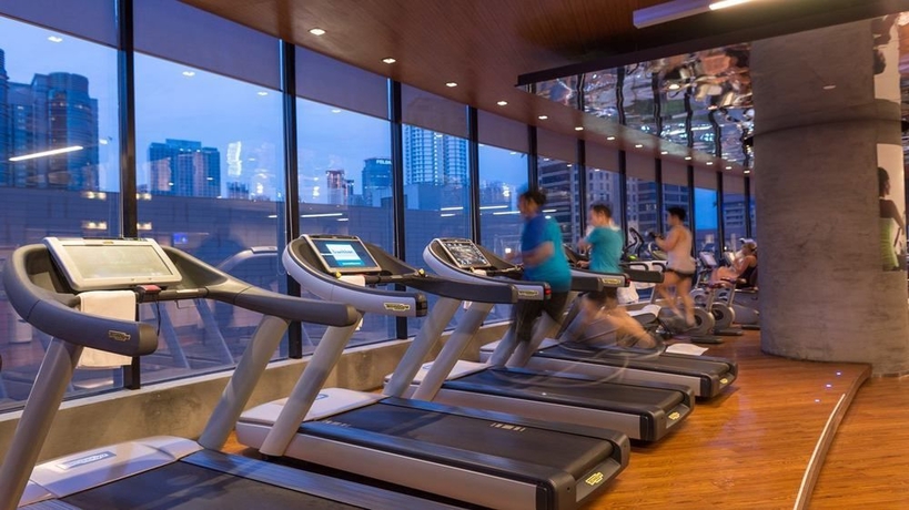 Imagen general del Hotel The Westin Kuala Lumpur. Foto 2