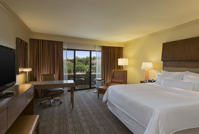 Imagen de la habitación del Hotel The Westin La Paloma Resort and Spa. Foto 4