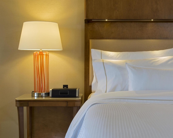 Imagen de la habitación del Hotel The Westin La Paloma Resort and Spa. Foto 5