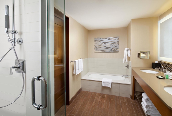 Imagen de la habitación del Hotel The Westin La Paloma Resort and Spa. Foto 10
