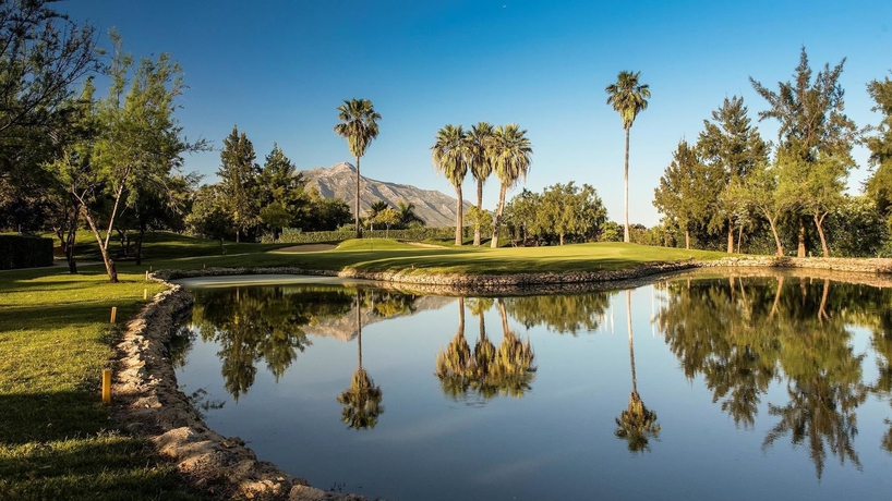 Imagen de los exteriores del Hotel The Westin La Quinta Golf Resort And Spa. Foto 8
