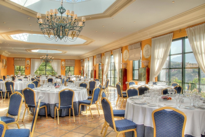 Imagen de los interiores del Hotel The Westin La Quinta Golf Resort And Spa. Foto 12