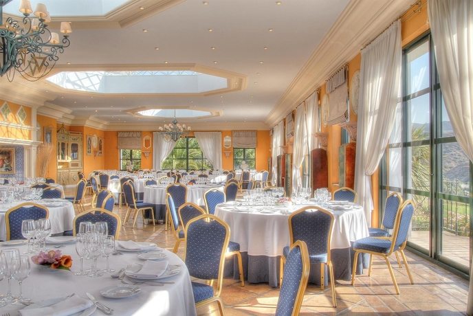 Imagen de los interiores del Hotel The Westin La Quinta Golf Resort And Spa. Foto 13