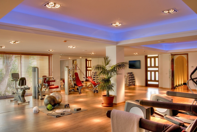 Imagen de los interiores del Hotel The Westin La Quinta Golf Resort And Spa. Foto 14