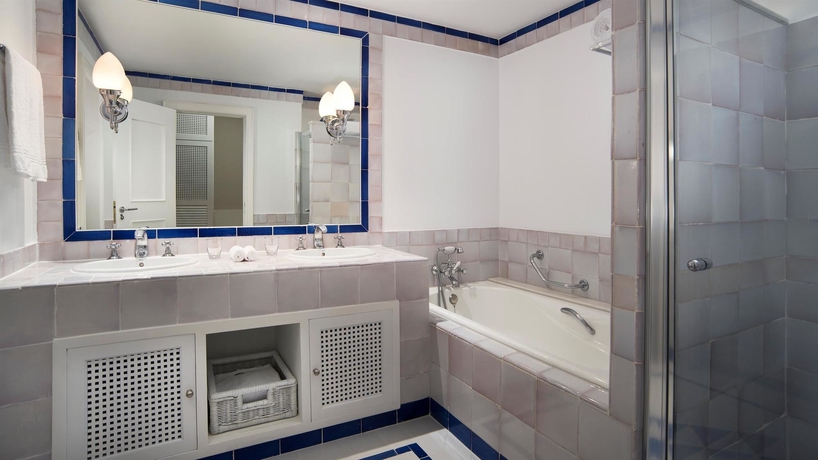 Imagen de la habitación del Hotel The Westin La Quinta Golf Resort And Spa. Foto 4