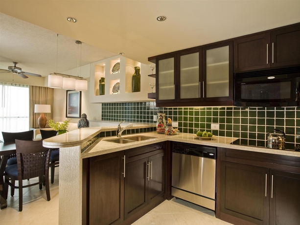 Imagen de la habitación del Hotel The Westin Lagunamar Ocean Resort Villas and Spa, Cancun. Foto 9