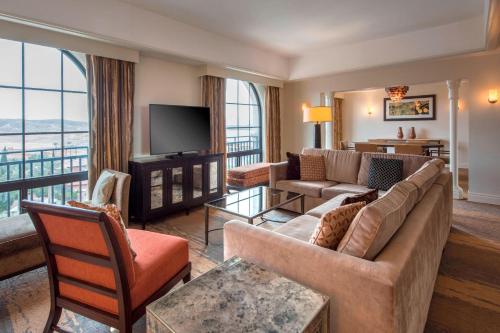 Imagen de la habitación del Hotel The Westin Lake Las Vegas Resort and Spa By Marriott. Foto 13