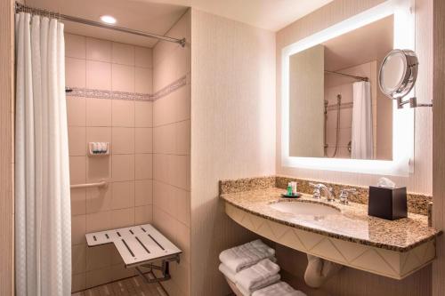 Imagen de la habitación del Hotel The Westin Lake Las Vegas Resort and Spa By Marriott. Foto 18