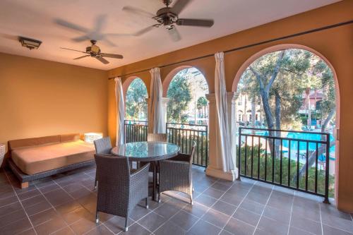 Imagen de la habitación del Hotel The Westin Lake Las Vegas Resort and Spa By Marriott. Foto 19