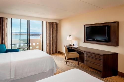 Imagen de la habitación del Hotel The Westin Lake Las Vegas Resort and Spa By Marriott. Foto 20