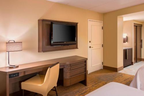 Imagen general del Hotel The Westin Lake Las Vegas Resort and Spa By Marriott. Foto 9