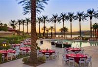 Imagen de los exteriores del Hotel The Westin Lake Las Vegas Resort y Spa. Foto 5