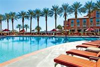 Imagen de los exteriores del Hotel The Westin Lake Las Vegas Resort y Spa. Foto 7