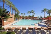 Imagen de la piscina del Hotel The Westin Lake Las Vegas Resort y Spa. Foto 11