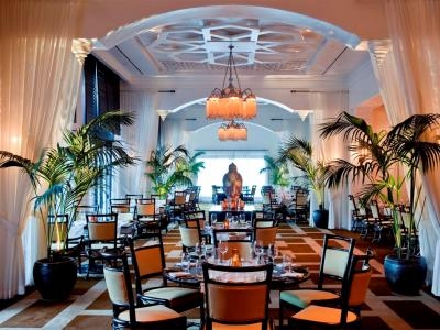 Imagen de los interiores del Hotel The Westin Lake Las Vegas Resort y Spa. Foto 10