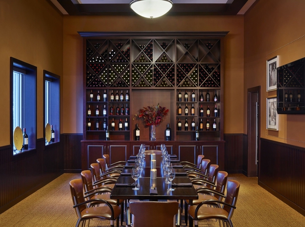 Imagen del bar/restaurante del Hotel The Westin Lake Mary, Orlando North. Foto 3