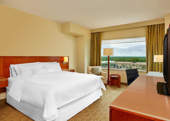 Imagen de la habitación del Hotel The Westin Lake Mary, Orlando North. Foto 6