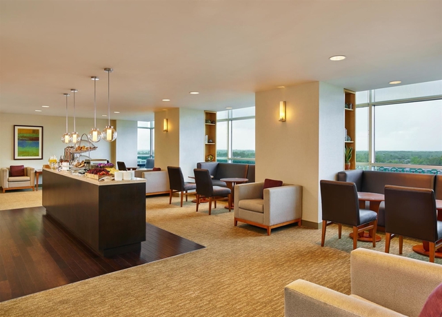 Imagen del bar/restaurante del Hotel The Westin Lake Mary, Orlando North. Foto 4