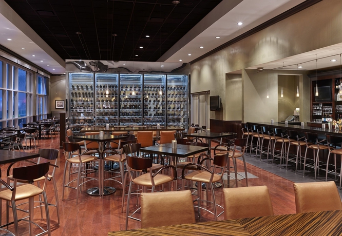 Imagen del bar/restaurante del Hotel The Westin Lake Mary, Orlando North. Foto 5