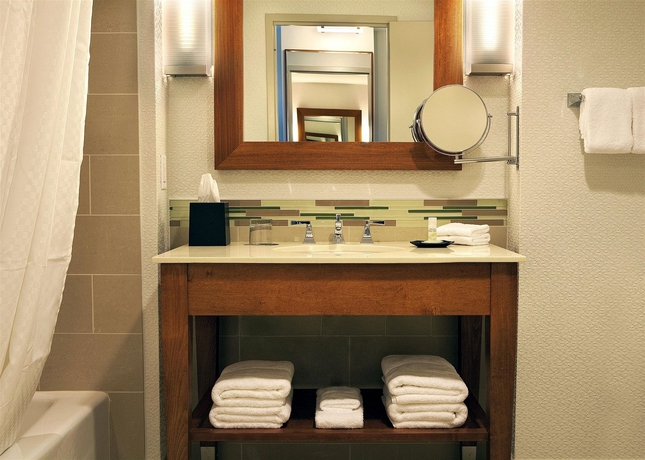 Imagen de la habitación del Hotel The Westin Lake Mary, Orlando North. Foto 8