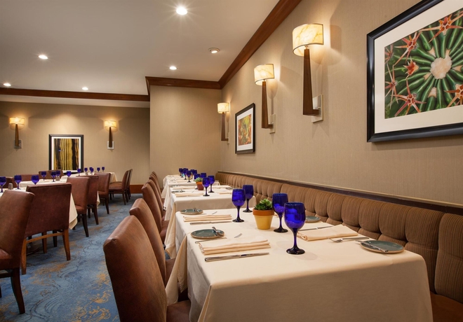 Imagen del bar/restaurante del Hotel The Westin Las Vegas and Spa. Foto 4
