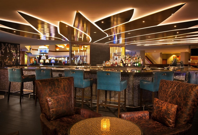 Imagen del bar/restaurante del Hotel The Westin Las Vegas and Spa. Foto 5