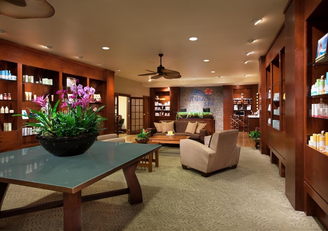 Imagen de la piscina del Hotel The Westin Las Vegas and Spa. Foto 13