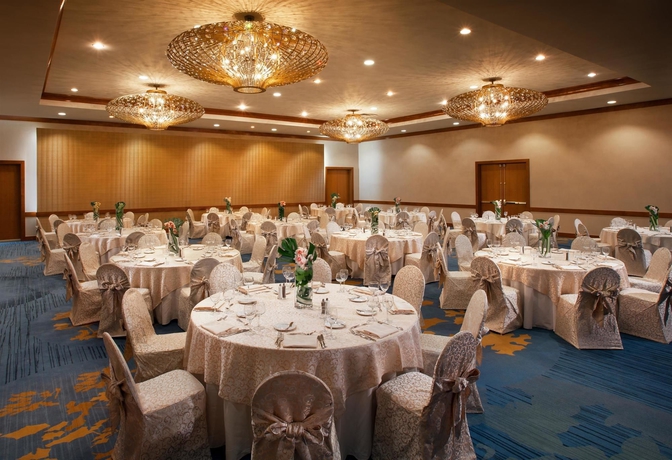 Imagen de los interiores del Hotel The Westin Las Vegas and Spa. Foto 11